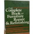 thumbnail image 1 of Pre-Owned Complete Book of Furniture Repair and Refinishing Revised Edition (Paperback) 0684180294 9780684180298, 1 of 1