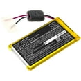 thumbnail image 4 of 1900mAh GSP103465 Battery for Braven 405, 4 of 5