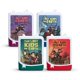 thumbnail image 1 of Set de Audiolibros Tonies Los Últimos Niños en la Tierra 4 Pack, 1 of 9