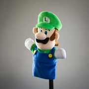 Luigi Puppet (Super Mario™)