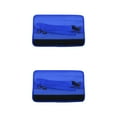thumbnail image 4 of Bolsa de palos de golf Toystoory Organizador ajustable Negro, 4 of 6