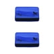 thumbnail image 2 of Soidarity Bolsa de palos de golf Correa de hombro ajustable Estuche cruzado Organización Azul Type1 NO1 Soidarity  CBP224360, 2 of 6