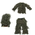 thumbnail image 1 of Ropa de camuflaje traje de selva para niños ropa de selva uniforme de caza traje de camuflaje para selva al aire libre ANGGREK  Otros, 1 of 8