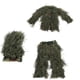 thumbnail image 1 of Ropa de camuflaje, Ropa de selva, Ropa de camuflaje de selva, para Jungle Outdoor ANGGREK EATJ12, 1 of 8