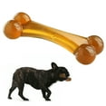 thumbnail image 1 of Jouet à Mâcher pour Animal, Créatif, en Forme d'Os, Dentition pour Chien Toy Dog, Jouet à Mordre pour Chien Chiot, 1 of 6
