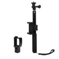 thumbnail image 2 of FLAMEEN Selfie Stick, Simple Operation Holder For OSMO POCKET For Home, 2 of 8