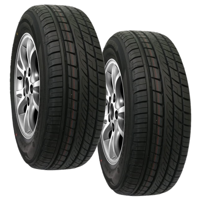 Paquete 2 Llantas 235/50R18 101W AUSTONE SP-303