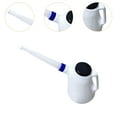 thumbnail image 6 of JISADER 5L Oil Measuring Container with Handle Portable Leakproof Motor Jug with Cap, 6 of 9