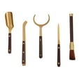 thumbnail image 2 of Kung Fu Tea Tool Tea Matcha Tools Tea Tea Utensils Teaware Set A, 2 of 8