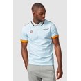 thumbnail image 2 of New F1 Racing Suit Red Bull Top Short-sleeved Breathable Polo Shirt Summer Men's Clothes Overalls, 2 of 5