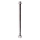 thumbnail image 2 of Eje De Rueda Delantera Kinlley Para Moto Cg125 Ft125 Dt125 Dt150 20Mm 1Cm Delantera, 2 of 3