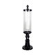 thumbnail image 1 of Dispensador de cerveza tipo torre Strade Fareast Limited 1,5 l Negro, 1 of 8