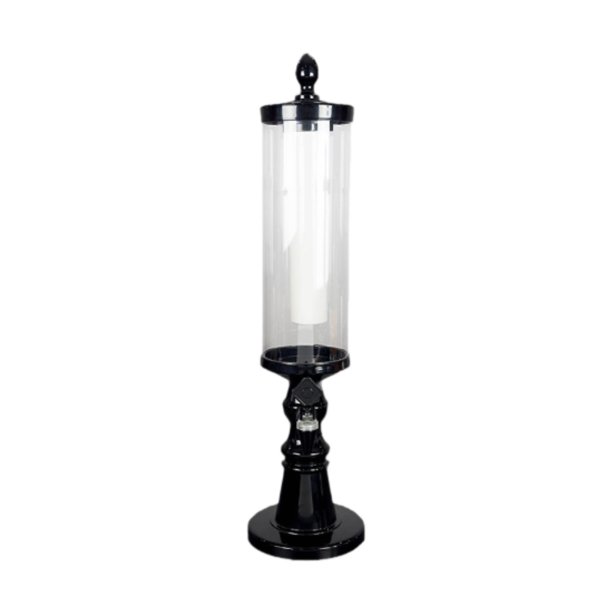 Dispensador de cerveza tipo torre Strade Fareast Limited 1,5 l Negro