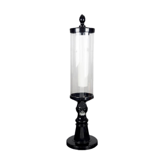 Dispensador de cerveza tipo torre Strade Fareast Limited 1,5 l Negro
