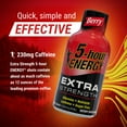 thumbnail image 6 of 5-hour ENERGY Extra Strength Energy Shot | Berry Flavor | 1.93 oz. | 24 Count | Sugar-Free & Zero Calories | B-Vitamins & Amino Acids | 230mg Caffeinated Energy Shot | Dietary Supplement, 6 of 8