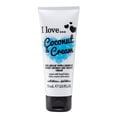 thumbnail image 1 of I Love Cosmetics Loción de Manos Súper Suave, Coco y Crema, 75 ml, 1 of 1