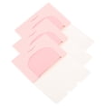 thumbnail image 5 of Oil Blotting Sheets for Face Use 300pcs Oil Absorbing Flax Paper with Pink Portable Box 3 Boxes, 5 of 10