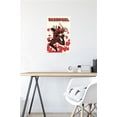 thumbnail image 4 of Marvel Comics Deadpool - Cupid Wall Poster, 14.725" x 22.375", 4 of 4