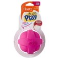 thumbnail image 2 of Hartz Dura Play Ball Large Dog Toy (assorted colour available), 2 of 3