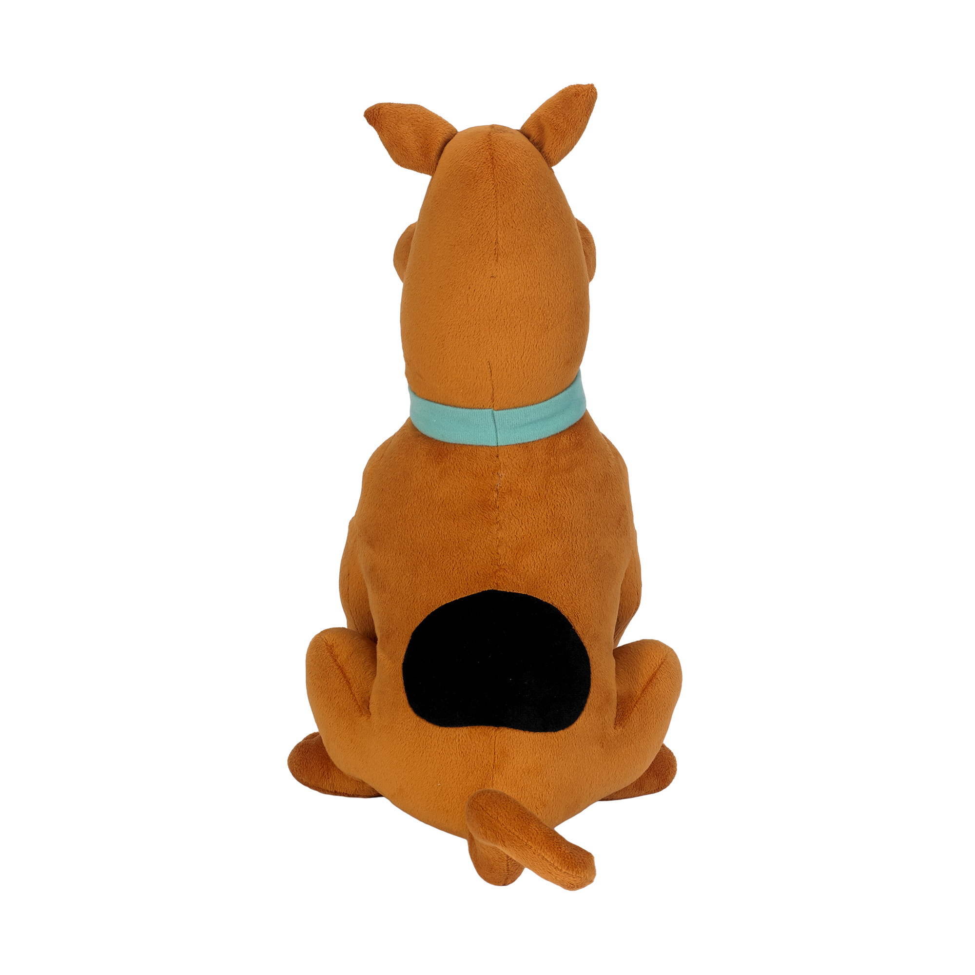 SCOOB! Scooby-Doo Kids Bedding Super Soft Plush Snuggle Cuddle Pillow, Scooby - image 5 of 6