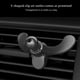 thumbnail image 3 of Accesorios Del Soporte Del Soporte Del Teléfono Móvil Del Clip Del Gancho De La Salida De Aire Del Coche En Forma De Y Monstrate VI011291-00, 3 of 6