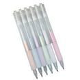 thumbnail image 2 of Honrane Fine Tip Glue Pen - 6Pcs Quick Dry Double-sided Adhesive, Precise Control Scrapbooking Decor Dot Glue Pen Stick, Stationery Supplies, 2 of 8