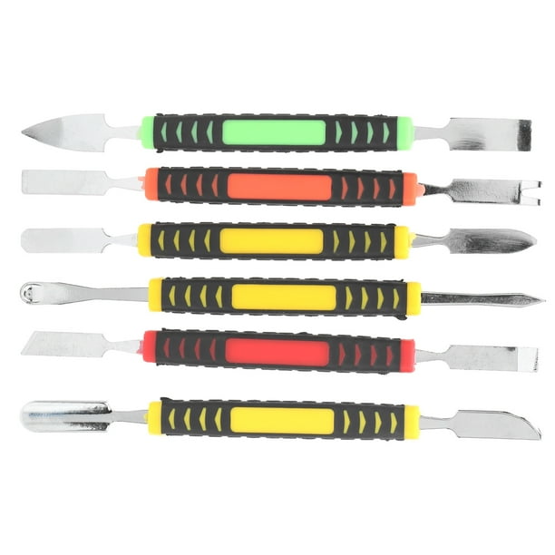 Cuchillo Para Verduras Con Mango De PMMA - 8307 - COLTELLERIE BERTI