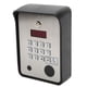 thumbnail image 4 of Sistema de entrada con tarjeta de identificación, sistema de control de acceso 3G/GSM, sistema de entrada con intercomunicador, sistema de control de acceso con teclado Características mejoradas, 4 of 9