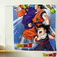 thumbnail image 4 of Dragon Ball Z Serviette en Coton Héros Garçons/filles, 4 of 5
