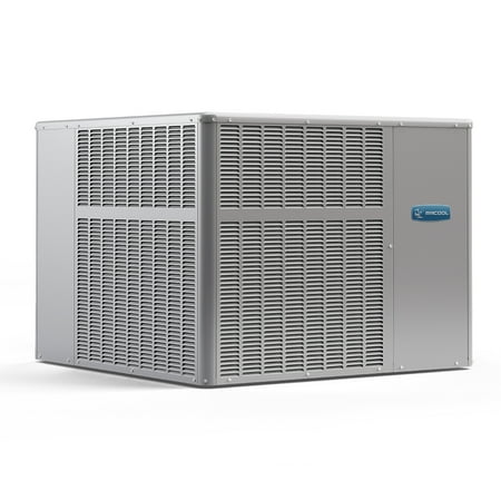 

MRCOOL 30 000 BTU R410A 14 SEER Single Phase Packaged Heat Pump