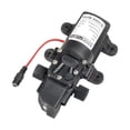 thumbnail image 3 of Bomba Pulverizadora Autocebante, Bomba de , 12 V, 60 W, Longitud 16,5 Cm, Multifuncional, 0,8 MPa, para Pulverizar en El Jardín, Fácil Instala, 3 of 8