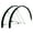 Black, variant on SKS B45 Bluemels Full Coverage Fender Set - 45mm, 700 x 28-37, Black