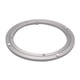 thumbnail image 2 of Aluminium Alloy Rotating Bearing Dining Table Round Turntable Swivel (5.5 Inch), 2 of 5