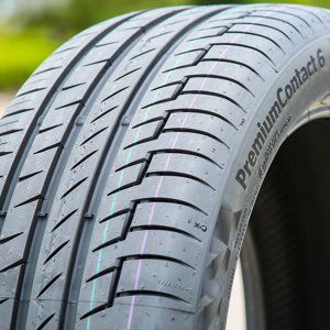 Continental PremiumContact 6 225/45R19 96W XL High Performance Summer Tire Sansujyuku sansujyuku.com