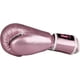 thumbnail image 3 of Guantes de Boxeo, Muay Thai Kick Boxing Cuero Sparring Heavy Bag Guantes para Mujeres Hombres-Rosado Ormromra CZYD-HY111-2, 3 of 6