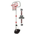 thumbnail image 2 of Future Stars 4-in-1 Junior Adjustable Basketball System, 2 of 3