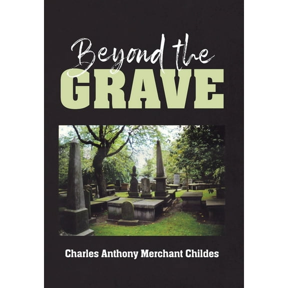 Beyond the Grave, (Hardcover)