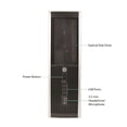 thumbnail image 2 of Restored HP 8200-SFF Desktop PC with Intel Core i5-2400 3.1GHz Processor, 8GB Memory, 240GB SSD and Win 10 Pro (64-bit) (Monitor Not Included) (Refurbished), 2 of 3