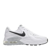 NIKE Air Max Excee Women/Adult shoe size Women 10.5  Casual CD5432-101 White/Black