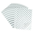 thumbnail image 1 of Uxcell 50 Sheets Tissue Paper Large Bulk Wrap Paper 20x26 Inch for Scrapbooking, Origami Crafts, Gift Wrapping, Decor, DIY Art Crafts, Silver, 1 of 5