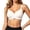White, variant on Seamless Push Up Soft Cup Bra For T Shirt Underwear Gentle Contouring Back Support, D, Wine