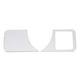 thumbnail image 1 of Headlight Button Trim, Anti-rust Headlight Button Cover, Anti-scratches Fashionable For Car Vehicle, 1 of 8