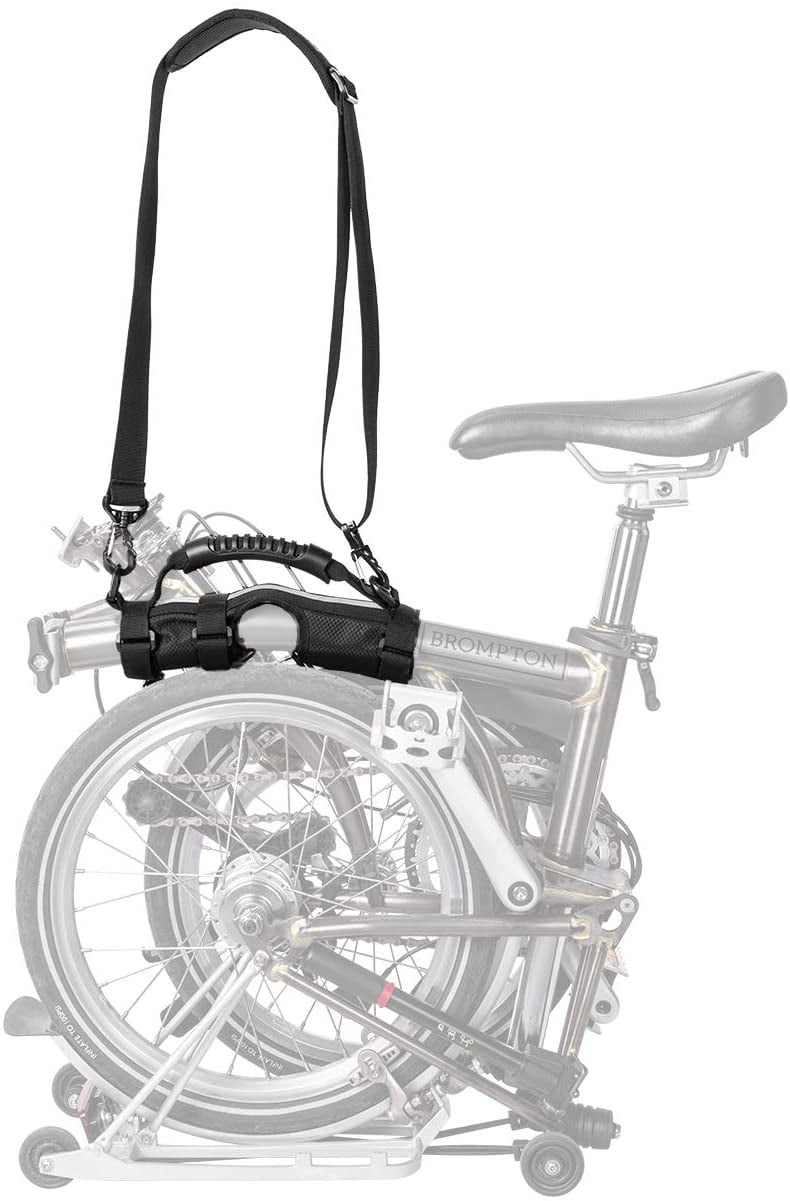 rockbros brompton