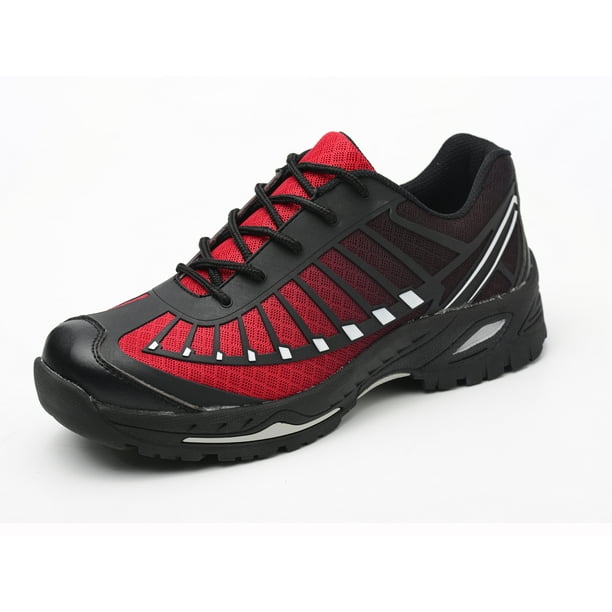 Steel Toe Shoes Are More Comfortable To Wear for Men and Women