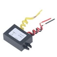 thumbnail image 4 of LYUMO DC To AC Converter, Power Supply Regulator IP67 Waterproof With Circuit Protection For Security Systems For Automobiles, 4 of 8