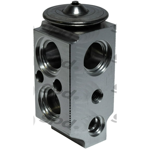 A/C Expansion Valve Fits select: 2009 KIA BORREGO