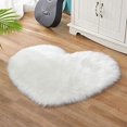 thumbnail image 4 of Lishi Tapis en Forme de Cœur Love, 4 of 4