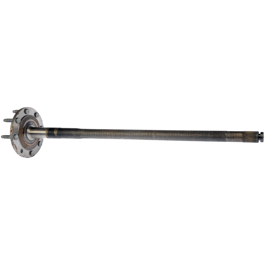 Dorman 630-151A Rear Driver Side Drive Axle Shaft for Specific Chevrolet / GMC Models