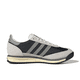 thumbnail image 4 of Zapatillas de running Adidas SL 72 RS Cómodas y versátiles Antideslizantes y resistentes al desgaste Zapatillas deportivas casuales para hombre y mujer, 4 of 5