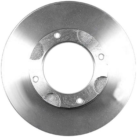 BENDIX PREMIUM PRT1184 - Disc Brake Rotor